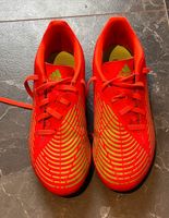 Adidas Predator DOC 4 Fussball Schuhe Gr 36. Niedersachsen - Hambühren Vorschau