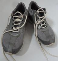 REEBOK EASY TONE Sneaker Laufschuhe Sportschuhe silber Gr 40 Bayern - Steinach b. Straubing Vorschau