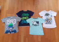 T Shirts # 116/122 & 122 # Wendepailletten # Sommer Hessen - Bürstadt Vorschau