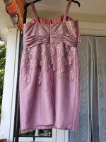 Cocktailkleid Gr.46 mit Bolero Neu Nordrhein-Westfalen - Monheim am Rhein Vorschau