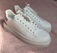Guess Sneaker low - ELBINA - white Nordrhein-Westfalen - Unna Vorschau