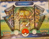 Pokemon GO - Alolan Exeggutor V Collection - ENGLISCH ((Repack)) Nordrhein-Westfalen - Warstein Vorschau