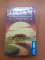 Catan Das Würfelspiel Kosmos NEU + OVP Baden-Württemberg - Reutlingen Vorschau