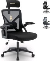 Symino ergonomischer Bürostuhl office Stuhl gaming Bothfeld-Vahrenheide - Sahlkamp Vorschau