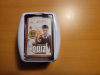 Harry Potter Top Trumps Quiz mit Köpfchen Nordrhein-Westfalen - Harsewinkel - Greffen Vorschau