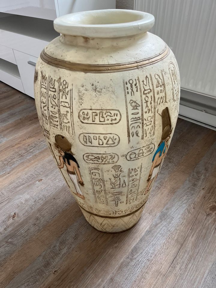 Vase/Dekoration in Meiningen