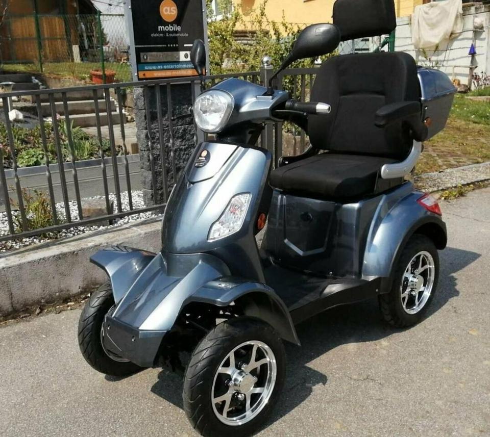Kfz Mechaniker Elektriker Mechatroniker Außendienst Bayern in München