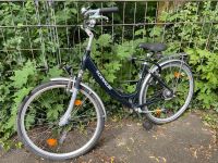 Schwalbe Damen Fahrrad 28 Zoll Düsseldorf - Stadtmitte Vorschau