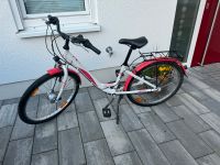 Kinderfahrrad für Mädchen von Bellini 24 Zoll Westerwaldkreis - Großholbach Vorschau