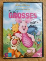 DVD Walt Disney Ferkels großes Abenteuer Dresden - Weixdorf Vorschau