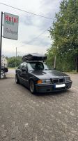 Bmw e36 stoßstange vorne Saarland - Püttlingen Vorschau