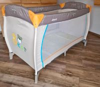 Babyreisebett / Kinderreisebett Hauck Sachsen-Anhalt - Elbe-Parey Vorschau