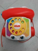 FISHER-PRICE Plappertelefon Bayern - Nittenau Vorschau