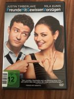 Freunde mit gewissen Vorzügen - DVD Bayern - Weiherhammer Vorschau