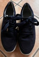 Gabor Sneakers Schuhe Damen dunkelblau Gr 6 / 39 Hessen - Eichenzell Vorschau