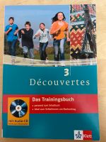 Découvertes 3. Trainingsbuch Rheinland-Pfalz - Wintersheim Vorschau