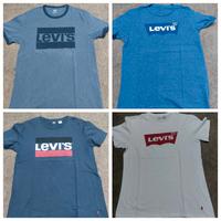 T-Shirts Levi's Paket Bayern - Monheim Vorschau