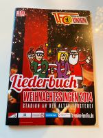 Liederbuch FC Union Weihnachtssingen 2014 Brandenburg - Zossen-Kallinchen Vorschau