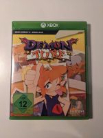 Demon Turf - Xbox One / Xbox Series X Rheinland-Pfalz - Bad Neuenahr-Ahrweiler Vorschau