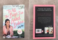 "To All the Boys I've Loved Before": Roman von Jenny Han Dortmund - Innenstadt-West Vorschau