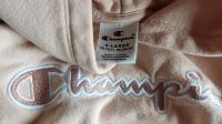 Champion Hoodie hellbeige/hell lachsfarben Baden-Württemberg - Bad Liebenzell Vorschau