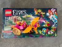 Lego Elves 41186 Azari und die Flucht aus dem Koboldwald Niedersachsen - Georgsmarienhütte Vorschau