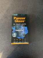 Apple Clear Case - Panzer Glass - iPhone 12 Mini Nordrhein-Westfalen - Höxter Vorschau