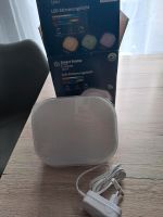 LED Smart Home Stimmungslicht Livarno Lampe home OVP Westerwaldkreis - Stockum-Püschen Vorschau