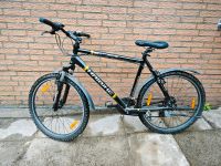 Haibike Performance aluminium 6061 26 er Niedersachsen - Ebstorf Vorschau