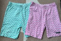 Villervalla Shorts Gr 122/128 pink / grün Hessen - Neu-Anspach Vorschau