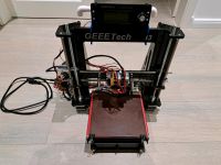 3D Drucker Geeetech i3 Pro B Mecklenburg-Vorpommern - Nostorf Vorschau