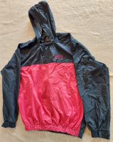 Dicker Nylonanzug, Nylon Anzug, Schwarz/Rot, 2XL Baden-Württemberg - Asperg Vorschau