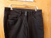 Cecil Jeans Toronto Gr. 32, schwarz, neuwertig Hessen - Homberg Vorschau