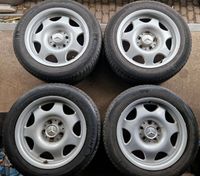 205/55r16, Alufelgen 16 zoll, Mercedes Modelle, N434 Saarland - Bexbach Vorschau