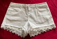 Schöne Jeanshorts von Pimkie Saarland - Püttlingen Vorschau