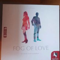 Fog of Love Gesellschaftspiel Hohen Neuendorf - Bergfelde Vorschau