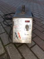 Elektroden Schweißgerät ST130 VEB DDR Sachsen-Anhalt - Gommern Vorschau