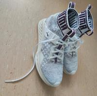 Puma Laufschuhe Sachsen-Anhalt - Frose Vorschau