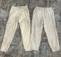 Helle Hose Jeans Gr. 164 Zara Uniqlo Düsseldorf - Grafenberg Vorschau