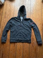 Moncler Cardigan Sweatjacke Gr. L Kiel - Mitte Vorschau