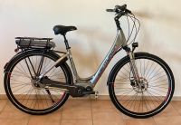 Trekking E-Bike Centurion Gr.51 Top Zustand Rheinland-Pfalz - Breitenbach  Vorschau