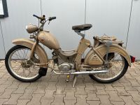 Simson SR2E SR2 SR 2 ORIGINAL Moped Mofa Roller DDR IFA C37 Sachsen-Anhalt - Osterweddingen Vorschau