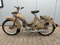 Simson SR2E SR2 SR 2 ORIGINAL Moped Mofa Roller DDR IFA C37 Sachsen-Anhalt - Osterweddingen Vorschau