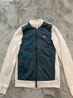 Adidas Sportjacke Mädchen Kinder Rheinland-Pfalz - Kapellen-Drusweiler Vorschau