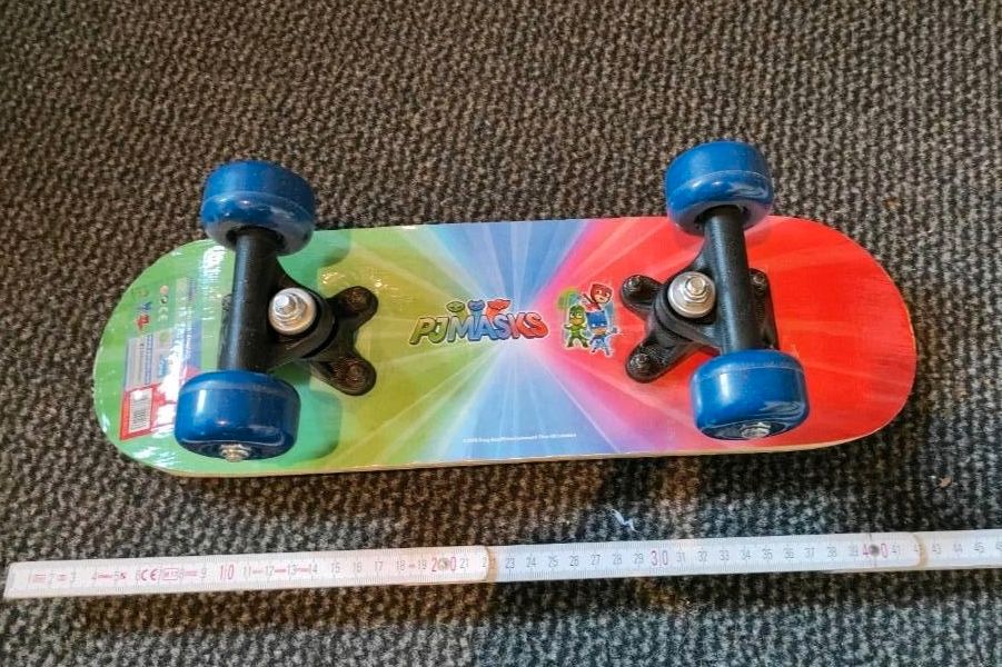 Mini Skateboard PJMASK in Uelzen