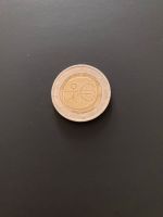 2€ Münze mit Strichmännchen Deutschland WWU 1999-2009 Nordrhein-Westfalen - Hamm Vorschau