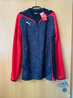 Torwarttrikot Torwart Trikot Dress von Puma Gr.L NEU Sachsen - Pirna Vorschau