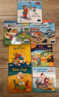 7x CARLSEN Lesemaus / Maxi Pixi Kinderbücher Konvolut Nordrhein-Westfalen - Harsewinkel Vorschau