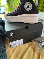 Converse Chucks Gr.42,5 Wuppertal - Langerfeld-Beyenburg Vorschau