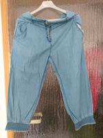 3/4 Ballonhose / weite Hose / Sommerhose zu verkaufen Niedersachsen - Norden Vorschau